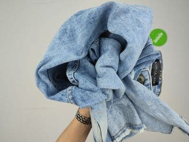 kapcie kapitan bomba: Kapalua, Jeansy damskie, rozmiar S — 4