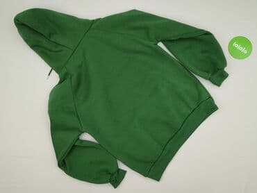 wyprzedaże kurtek zimowych: Shein, Bluza z kapturem damska, M — 3