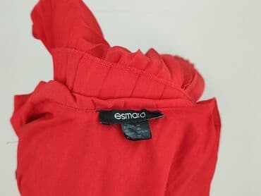 sukienki dla niskich i grubych: Esmara, Women`s dress, S at lalafo.pl — 4 sukienki dla niskich i grubych: Esmara, Women`s dress, S — 4