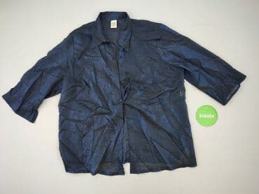 bluzki moko 46: M&S Mode, Bluzka damska, rozmiar 4XL — 2
