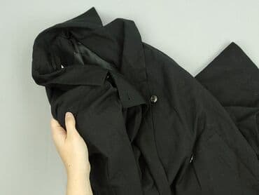 burberry kurtka damska: Trencz damski, rozmiar S — 5