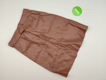 sinsay skórzane spódnice: Sinsay, Spódnica damska, rozmiar L — 4