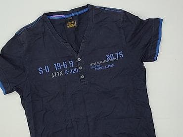 sir oliver jeans: S.Oliver, Koszulka dla mężczyzn, rozmiar M — 1