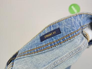 xmail: Jeanswear, Szorty dla mężczyzn, rozmiar L — 5