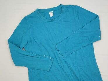 koszulka tommy hilfiger damska biala: Bluzka damska, M — 1