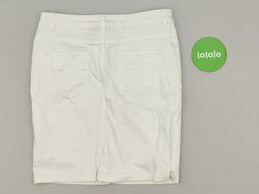 spódniczka jeansowe zara: Esmara, Spódnica damska, rozmiar M — 3