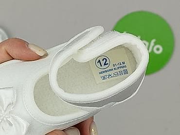 lacoste 39: Buciki niemowlęce, 15 i mniejsze, stan - Idealny — 5