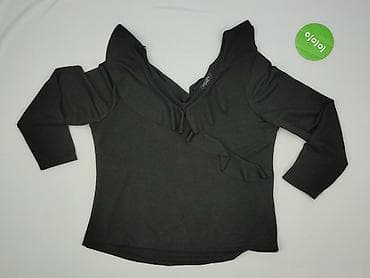 oh polly: New Look Curves, Bluzka damska, rozmiar 3XL — 2