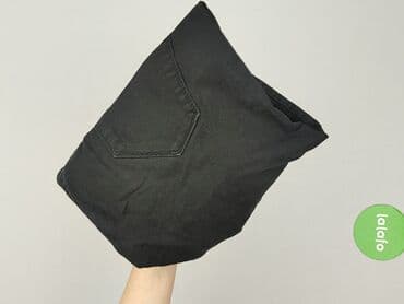 obcisłe szorty: Global Funk, Jeansy damskie, rozmiar M — 7