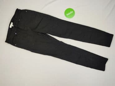 h m legginsy 34 damskie: H&M, Jeansy damskie, rozmiar S — 2