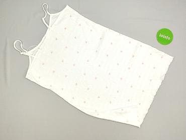 bluza just chill: Sinsay, Koszula nocna damska, rozmiar XL — 3