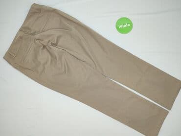 wassyl spodnie dresowe: Material trousers for women, XL at lalafo.pl — 3 wassyl spodnie dresowe: Material trousers for women, XL — 3