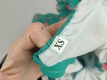 sukienki na bierzmowanie allegro: Shein, Sukienka damska, XS — 4