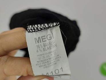 lissimo it: MEGI, Bluza damska
, rozmiar XL — 5