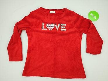 serca: Love To Lounge, Bluza damska
, rozmiar M — 2