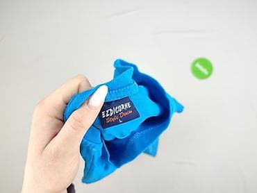 mango swetry: Koszulka dla mężczyzn, rozmiar L — 4