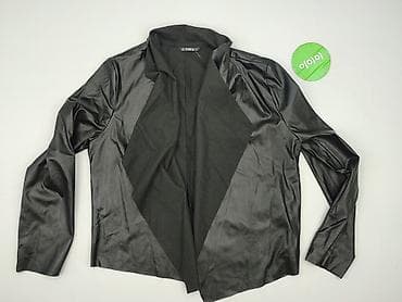 marynarka od c a: Shein, Marynarka damska, rozmiar XL — 3