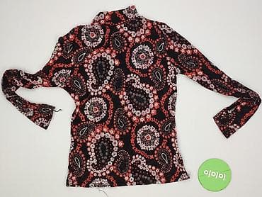 patchwork: Жіноча блуза, розмір S — 3