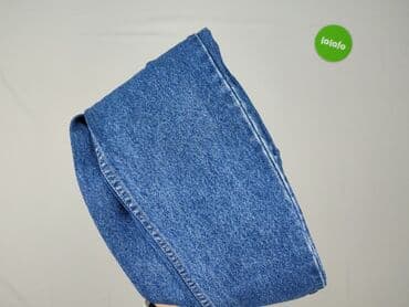 dżinsy z łańcuchem: Jeansy damskie — 5