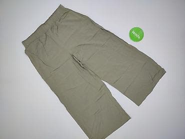 top lidl: H&M, Spodnie 3/4 damskie, rozmiar M — 2