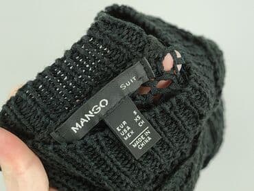 ubrania mango: Mango, Sweter damski, rozmiar S — 6