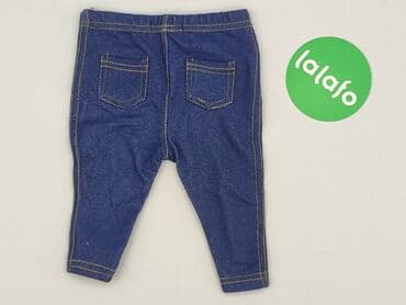 kombinezon czołgisty wz 2010: Denim pants, EarlyDays, 1-3 months, condition - Perfect — 3