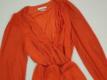 reserved sukienka fioletowa: Reserved, Sukienka damska, rozmiar XS — 1