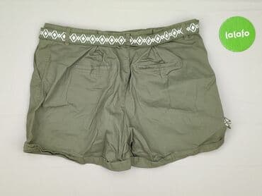 krótkie spodenki calvin klein: Szorty damskie, rozmiar S — 4