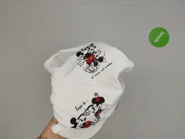 zara t shirty mickey mouse: Mickey Mouse, T-shirt damski, rozmiar S — 5