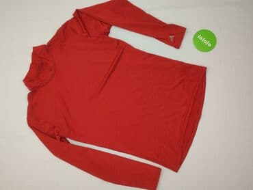 koszulka barcelony treningowa: Adidas, T-shirt sportowy dla mężczyzn, rozmiar XL — 2