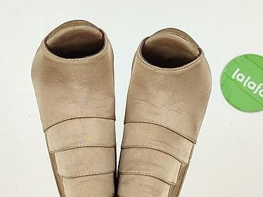 taranko kozaki: Botki damskie, rozmiar 37 — 8