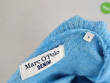 peak performance t shirt: Marc O'Polo DENIM, Sweter damski, rozmiar S — 4
