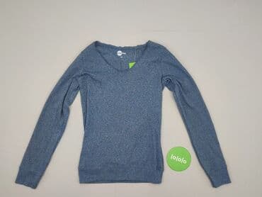 chabrowa bluzki: Everme, Women's blouse, size XS (EU 34) — 2