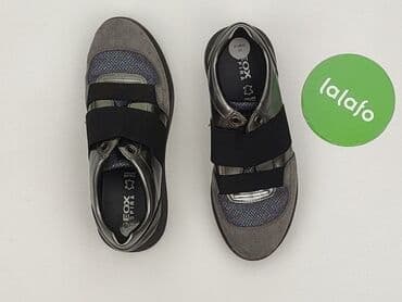 взуття жіноче олх: Geox, Sneakersy damskie, 35, stan - Bardzo dobry — 4