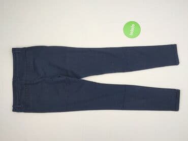 джинси жіночі сінсей: Medicine, Material trousers for women, size S (EU 36) — 3