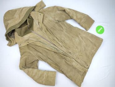 carhartt ubrania: Carry, Women`s parka, size M — 2