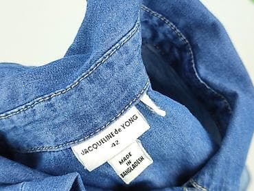 denim lab reserved: Jacqueline De Yong, Koszula damska, rozmiar XL — 4