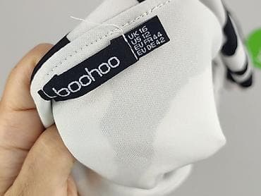 asos: Boohoo, Bluzka damska, rozmiar XL — 4