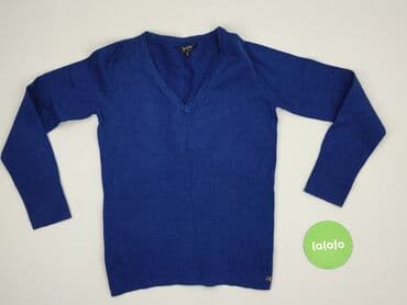 sweter z c a: Women`s sweater, size M (EU 38) — 2