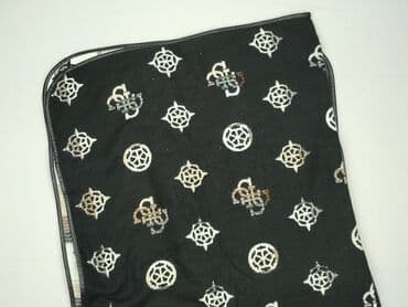 Плед 120 x 140, колір - Чорний, стан - Ідеальний на lalafo.pl Плед 120 x 140, колір - Чорний, стан - Ідеальний