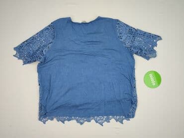 marynarka damska h: Women's blouse, size XL (EU 42) — 3