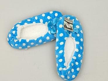 Kapcie damskie, rozmiar 40