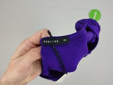 biustonosz 90d: Medicine, Top damski, rozmiar XS — 4