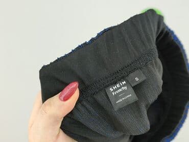 shein kurtka zimowa: Shein, Spódnica damska, S — 4