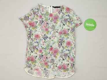 zara sukienki wyprzedaże: Zara, Bluzka damska, rozmiar M — 2