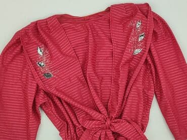 bluzki dopasowane eleganckie: Bluzka damska, rozmiar S — 1