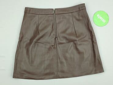 koszula z bufiastymi rękawami sinsay: Sinsay, Women`s skirt, size L (EU 40) — 3