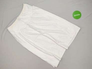 spódnice midi bawełniana: Spódnica damska, rozmiar S — 3