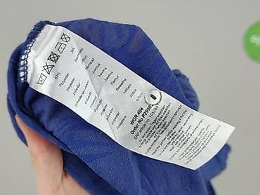 jeansy bugjo: Janina, T-shirt damski, rozmiar S — 4