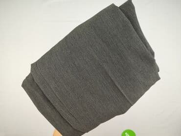 spodnie do szarej marynarki: Men's trousers, size S — 4